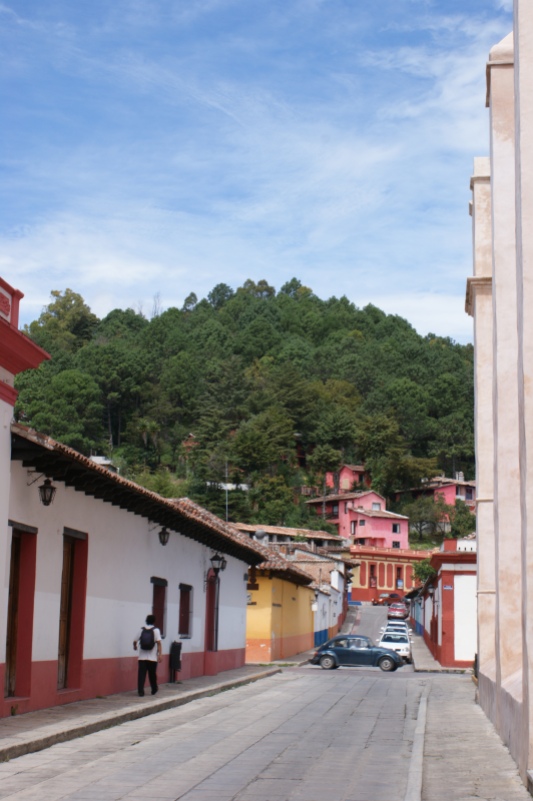 San Cristóbal de las Casas, Chiapas